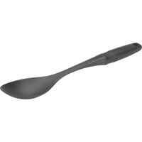 BLK HiTemp Nyl Spoon