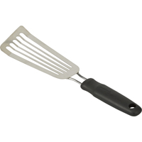 SPATULA FISH STAINLESS STEEL