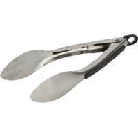 TONG LOCKING STAINLESS STL 9IN