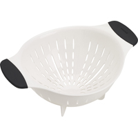 Goodcook Colander Bowl, Plastic