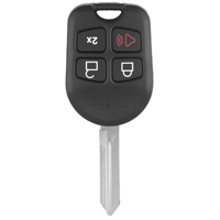 CHIPKEY BLK FORD E/C 18FORD600