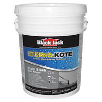 PRIMER ROOF STAIN BLOCK GRY 5G