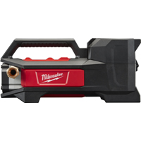 MILWAUKEE M18 PUMP TRANSFER TOOL