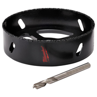 SAW HOLE RECESSED LGHT 4-3/8IN