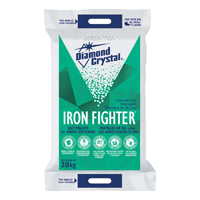 IRON FIGHTER WTR SFT PELL 20KG