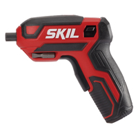 SCREWDRIVER SKIL 4V PISTOL GRIP