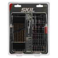 SKIL MXS8505 Drill Bit Set, 44-Piece