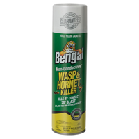 Bengal 97118 Wasp and Hornet Killer, 15 oz Can