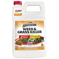 Spectracide HG-96620 Concentrated Weed and Grass Killer, Liquid, Spray