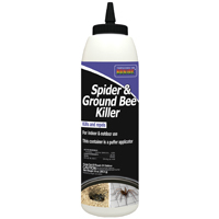 Spider & Ground Bee Killr