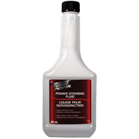 15-883 POWER STEER FLUID 350ML