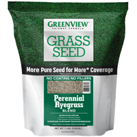 SEED GRS PERENIAL RYE GVFF 7LB