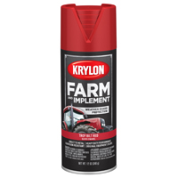 PAINT SPRY TROY BILT RED 12OZ