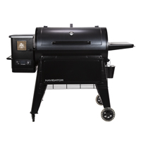 GRILL PELLET 1150