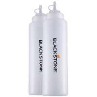 BLACKSTONE 2-PACK BASTING BOTTLE SET (32OZ)