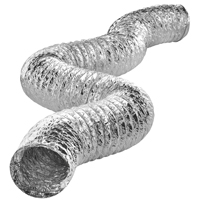 3x25' ALU Lam Flex Duct