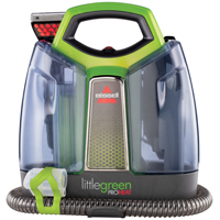 BISSELL PORT CARPET CLEANER