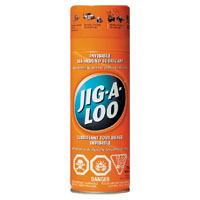 JIG-A-LOO SILICONE LUBRICANT