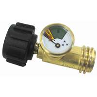 80064 PROPANE SAFETY GAUGE