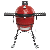 GRILL CLASSIC JOE II RED 18IN