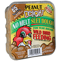 CS12507 SUET DOUGH 11.75OZ PNT