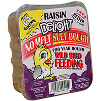 CS12515 SUET DOUGH 11.75OZ RAI