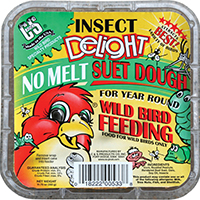 CS12533 SUET DOUGH 11.75OZ INS