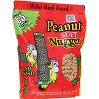 PEANUT SUET NUGGETS (27OZ)