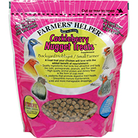 CS06338 NUGGETS CACKLBERY 27OZ