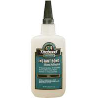 GEL WOOD ADH INSTANT BOND 4OZ