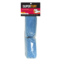 SHOE COVERS BLUE 10PK