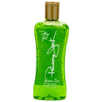 Panama Jack 3108 Aloe Vera Gel, Green, 8 fl-oz Bottle