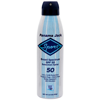 SPRAY SUNSCRN SPRT SPF50 5.5OZ