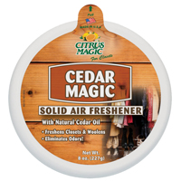 FRESHENER AIR CEDAR 8OZ