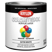 KRY-5615 ACRYLIC LATEX ST HPT WH