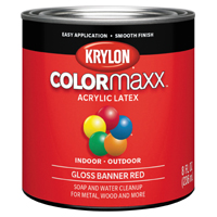 KRY-5633 ACRYLIC LATEX GL HPT R