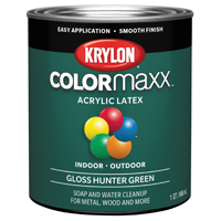 KRY-5642 ACRYLIC LATEX GL 1QT HG