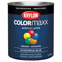 KRY-5646 ACRYLIC LATEX GL 1QT RB