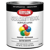 COLORMAXX STAIN WHITE INT/EXT