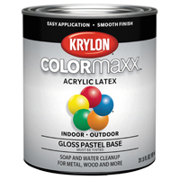 KRY-5651 ACRYLIC LATEX GL 1QT PB