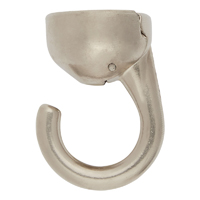 HOOK ELEPHANT NICKEL 30&100LB