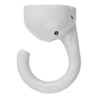 HOOK ELEPHANT WHITE 30&100LB