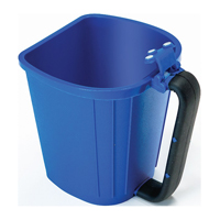 LINZER PC2 PAINT CUP 48oz