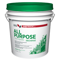 Sheetrock 380119048 Joint Compound, 4.5 gal Pail