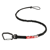 LANYARD TOOL LOCK 15LB 36.3IN