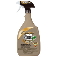 ROUNDUP EXTENDED CONTROL D/C