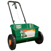 Drop Spreader 3000             *