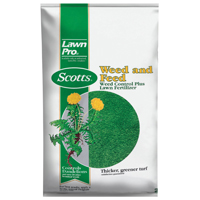 Scotts 51115 Fertilizer
