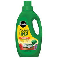 QT MG POUR & FEED LIQ PLANT FOOD