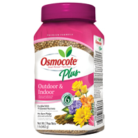 Osmocote Smart-Release 274150 Plant Food, 1 lb